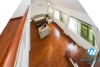 Beautiful and modern penthouse for rent in Ciputra, Tay Ho, Ha Noi